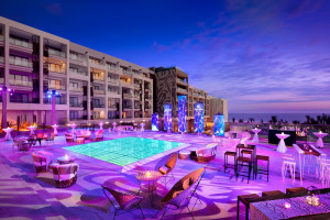 Posicionan al Hard Rock Hotel Los Cabos entre los mejores hoteles para convenciones de Latinoamérica
